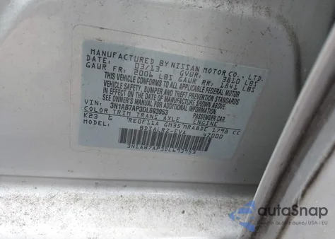 2013 Nissan Sentra Sr from USA, damaged, VIN 3N1AB7AP3DL693953